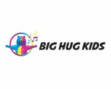 https://www.logocontest.com/public/logoimage/1615820535Big Hug Kids 6.jpg
